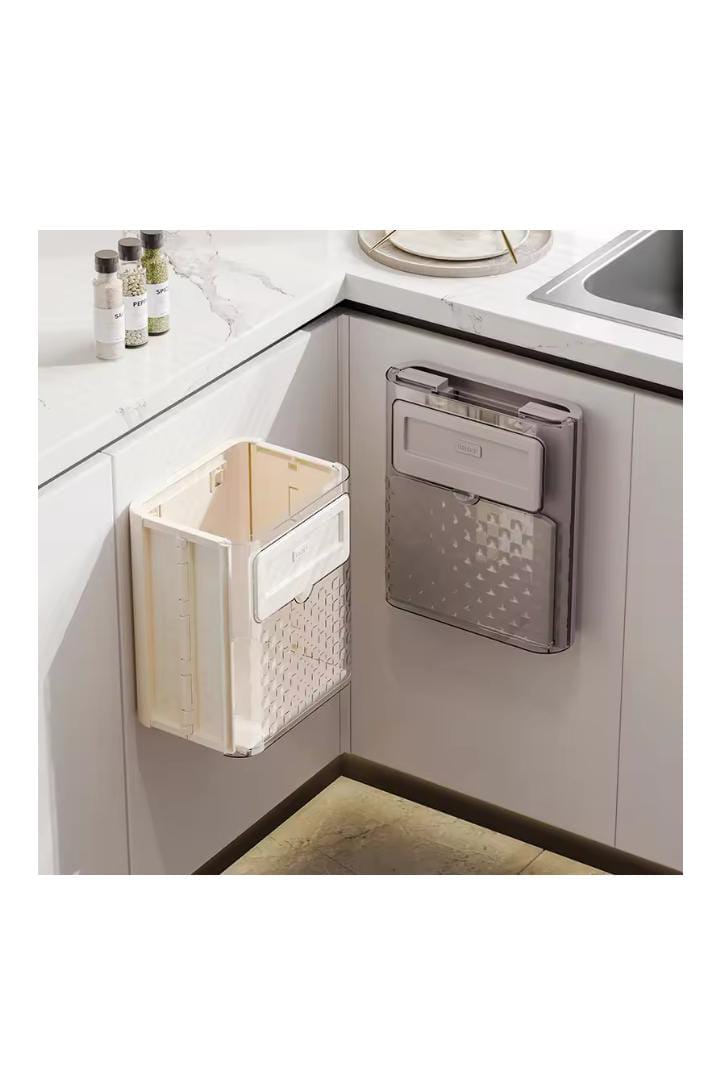 kitchen Hanging Garbage Bin