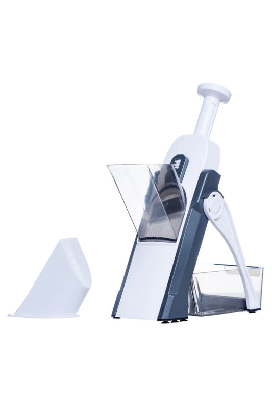 8-in-1 Precision Mandolin Slicer