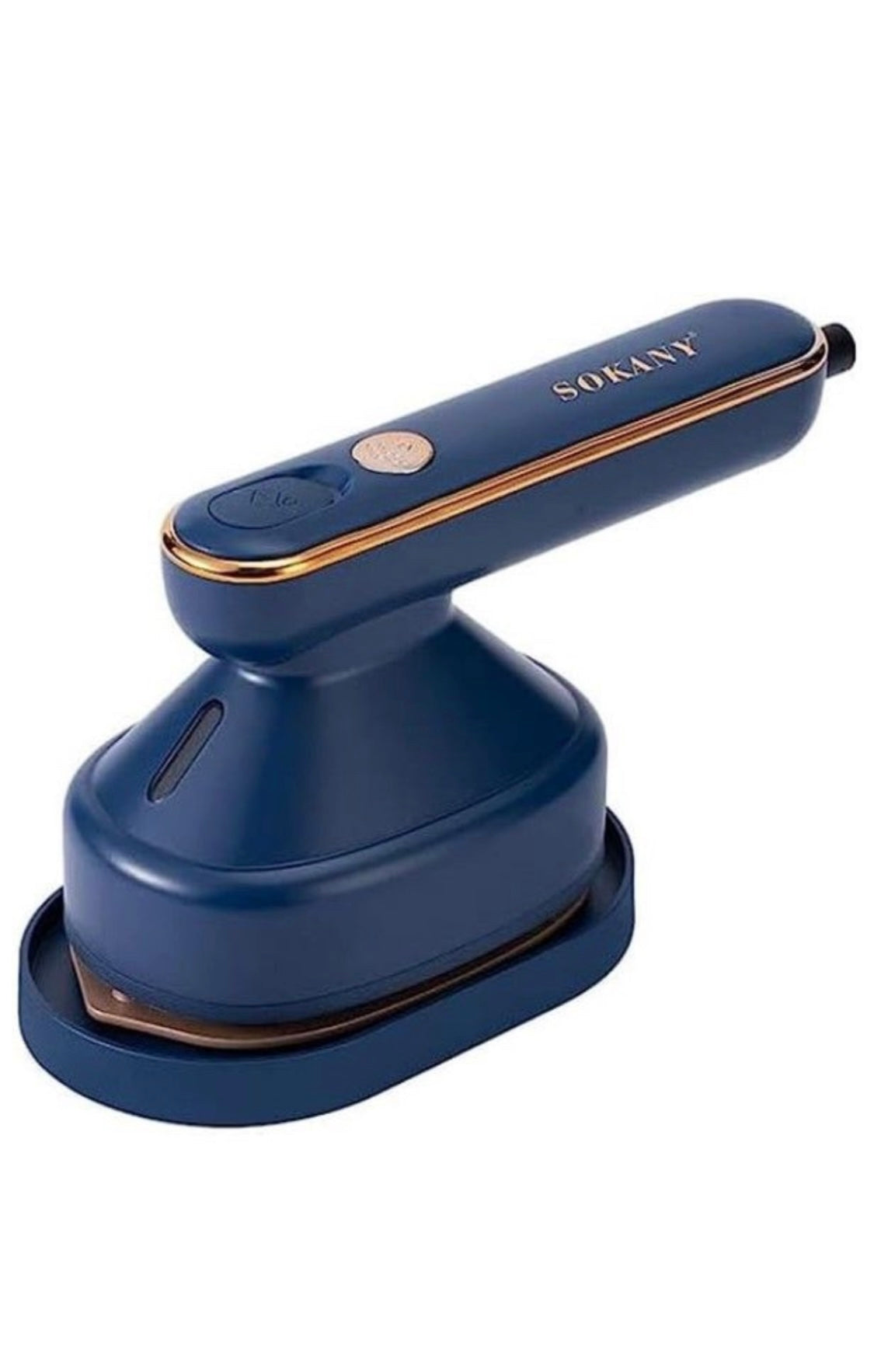 Portable steam iron - 1200W