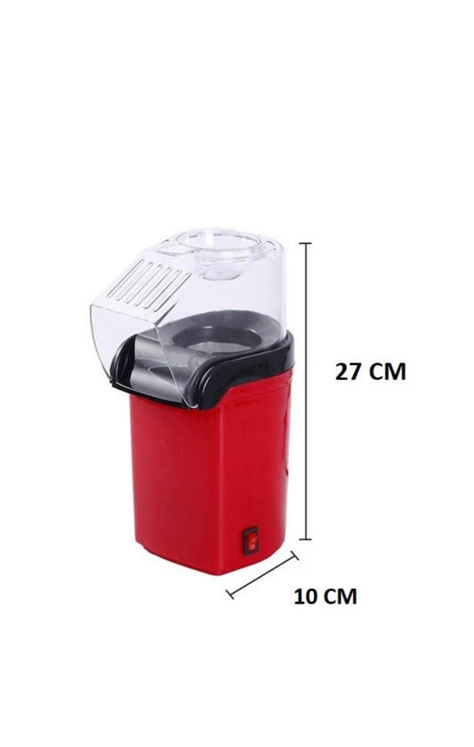 Popcorn making Machine
