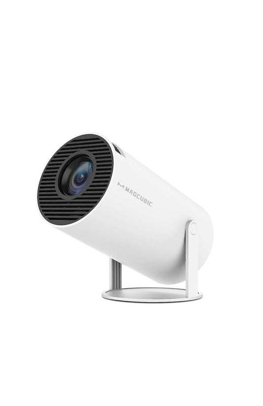 4k Ultra Hd Projector with Remote