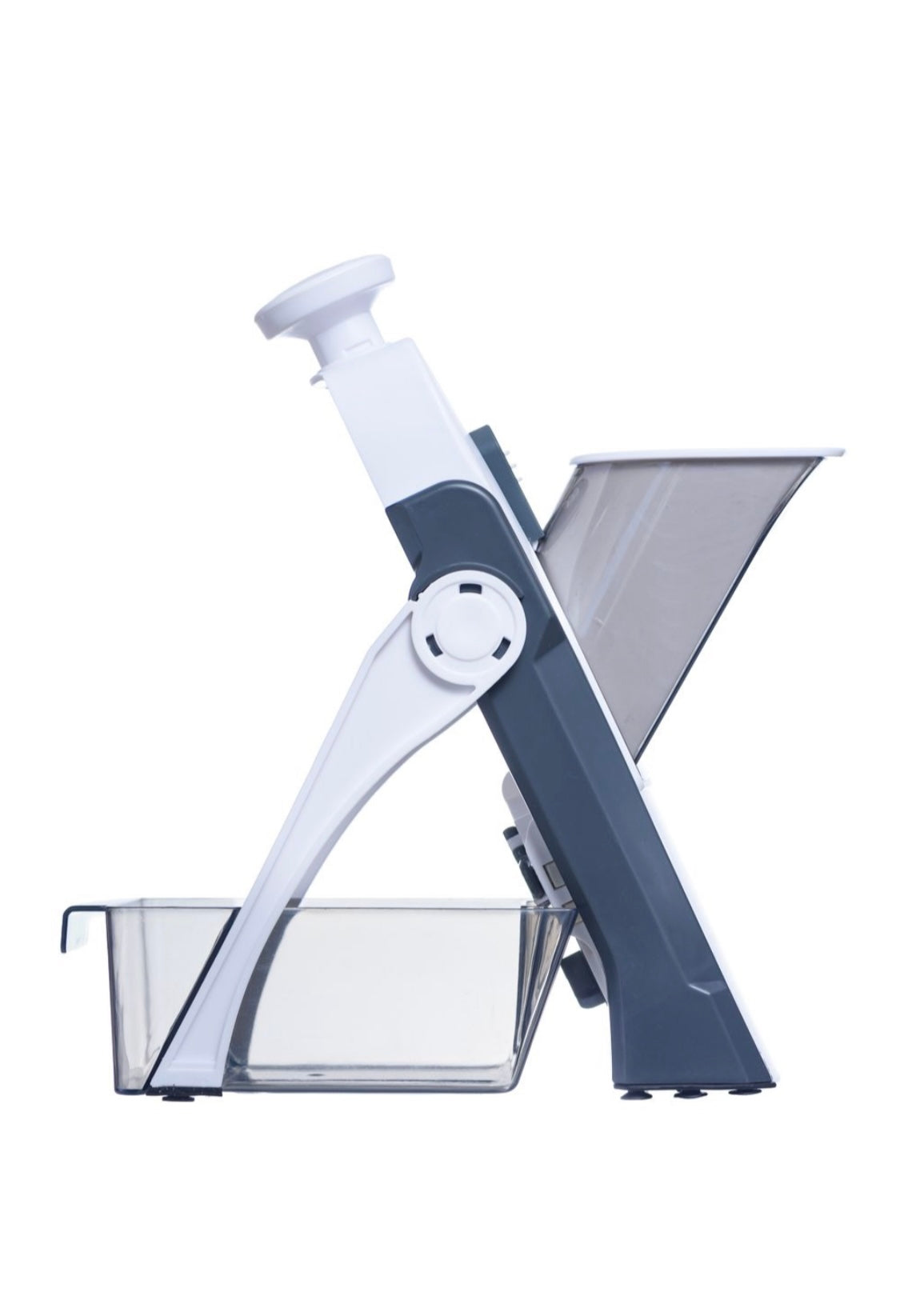 8-in-1 Precision Mandolin Slicer
