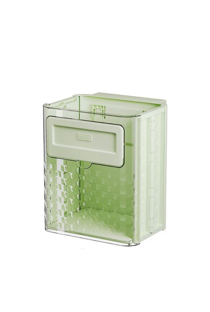 kitchen Hanging Garbage Bin