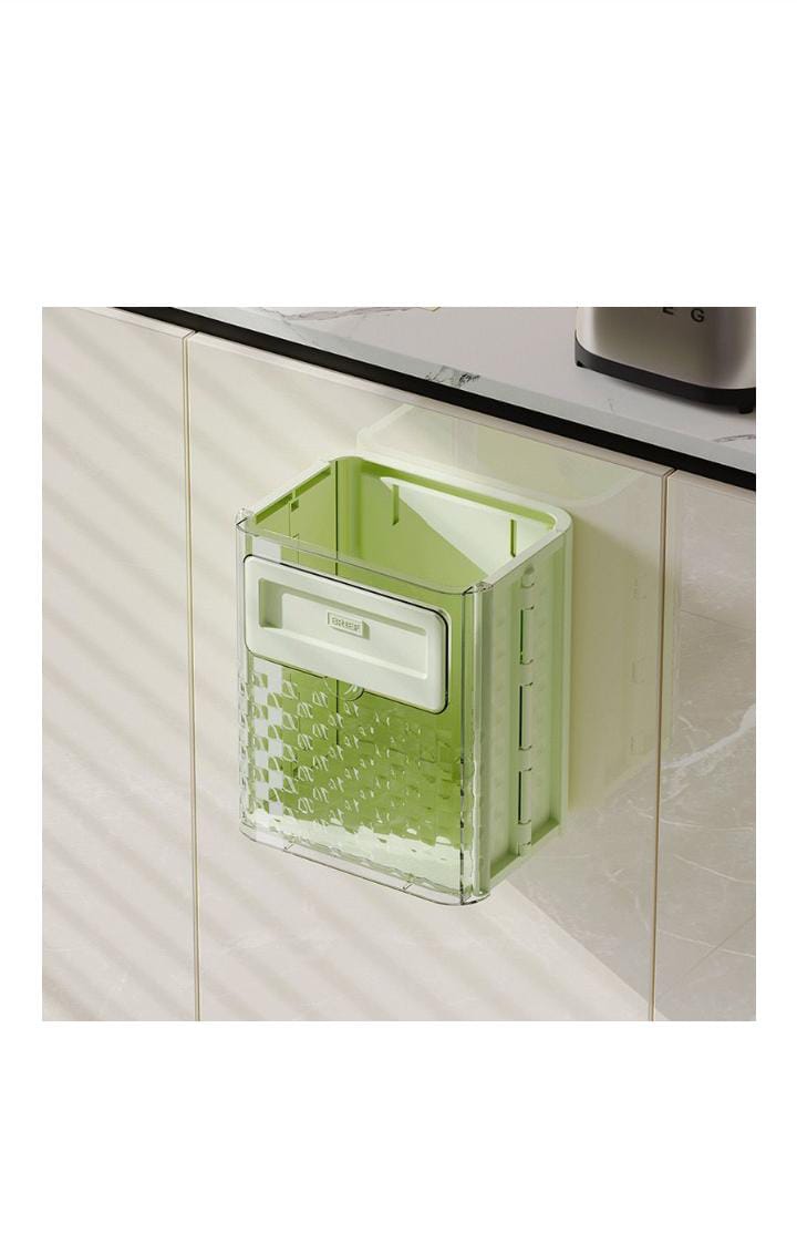 kitchen Hanging Garbage Bin
