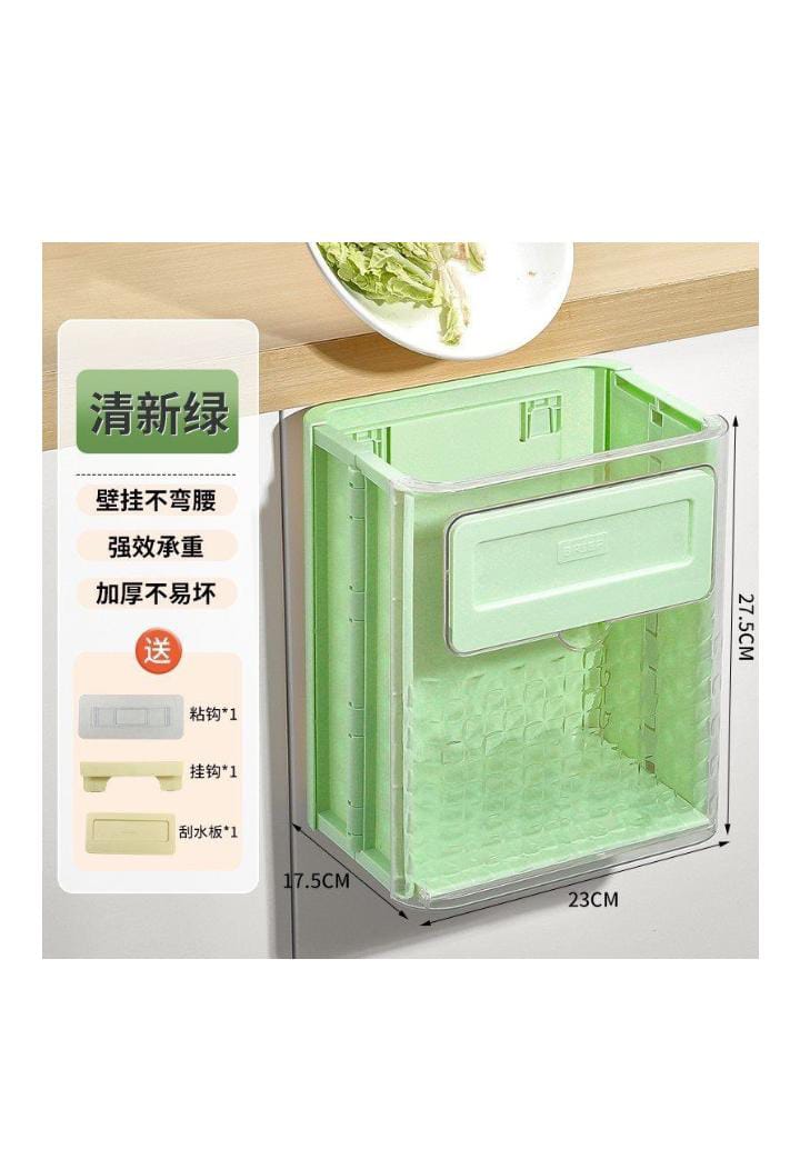 kitchen Hanging Garbage Bin