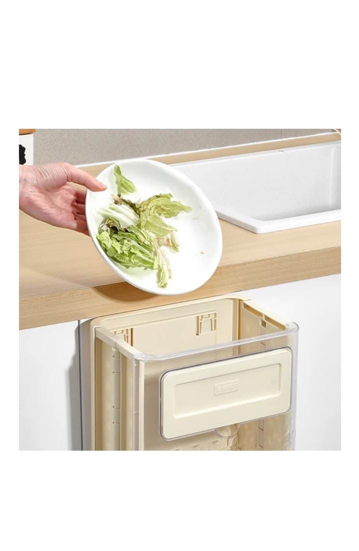 kitchen Hanging Garbage Bin