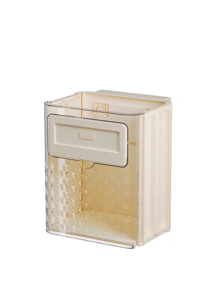 kitchen Hanging Garbage Bin