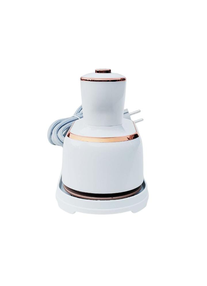 MAAW Portable Steam Iron - Compact Travel Clothes Steamer