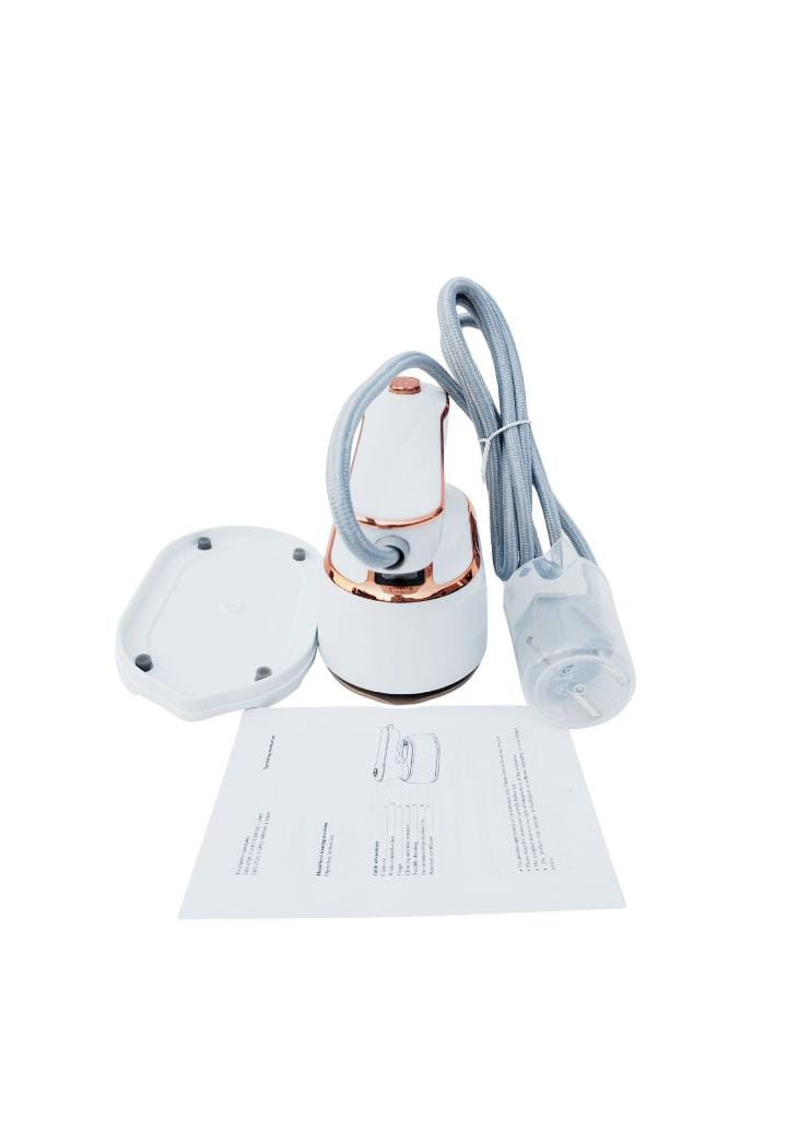 MAAW Portable Steam Iron - Compact Travel Clothes Steamer