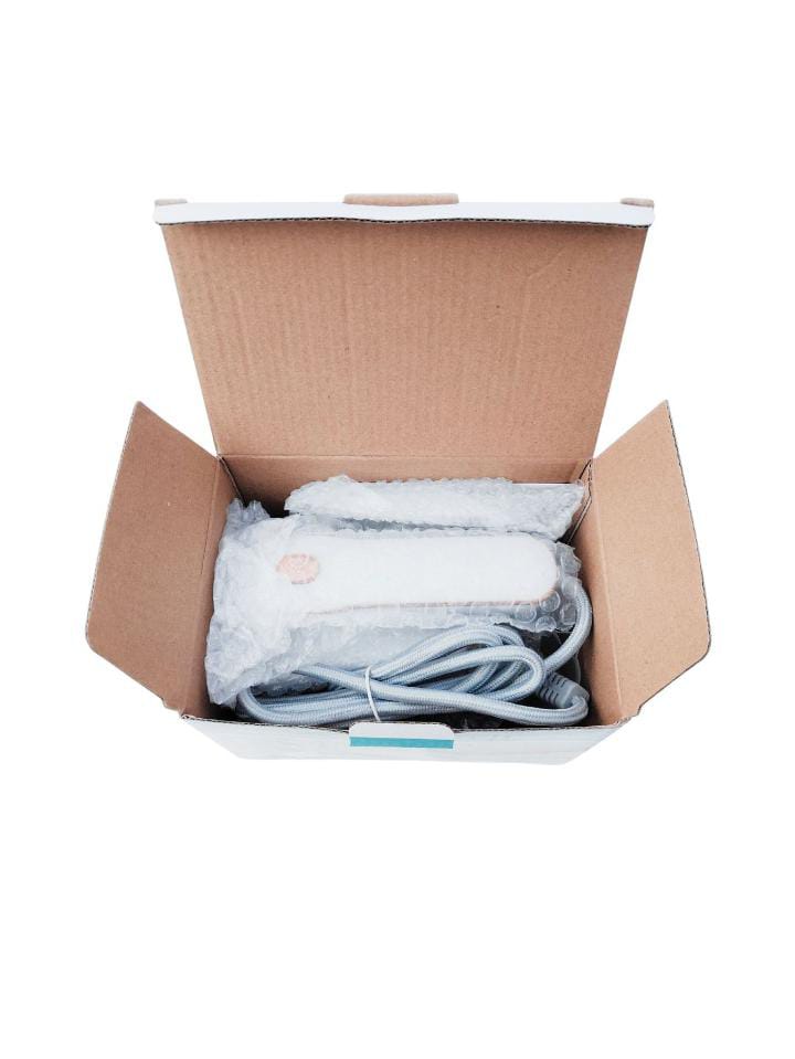 MAAW Portable Steam Iron - Compact Travel Clothes Steamer