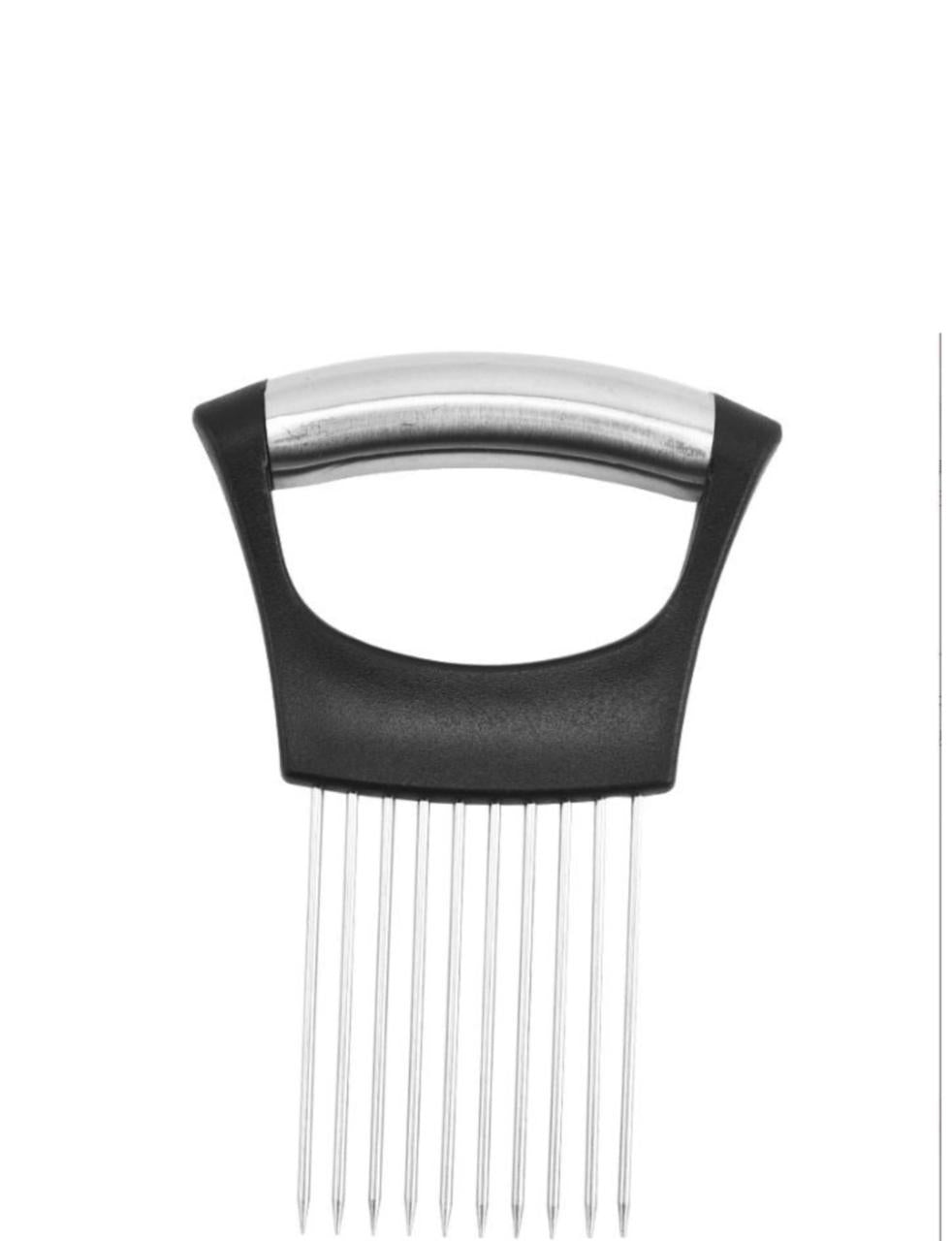 Stainless steel Onion holder